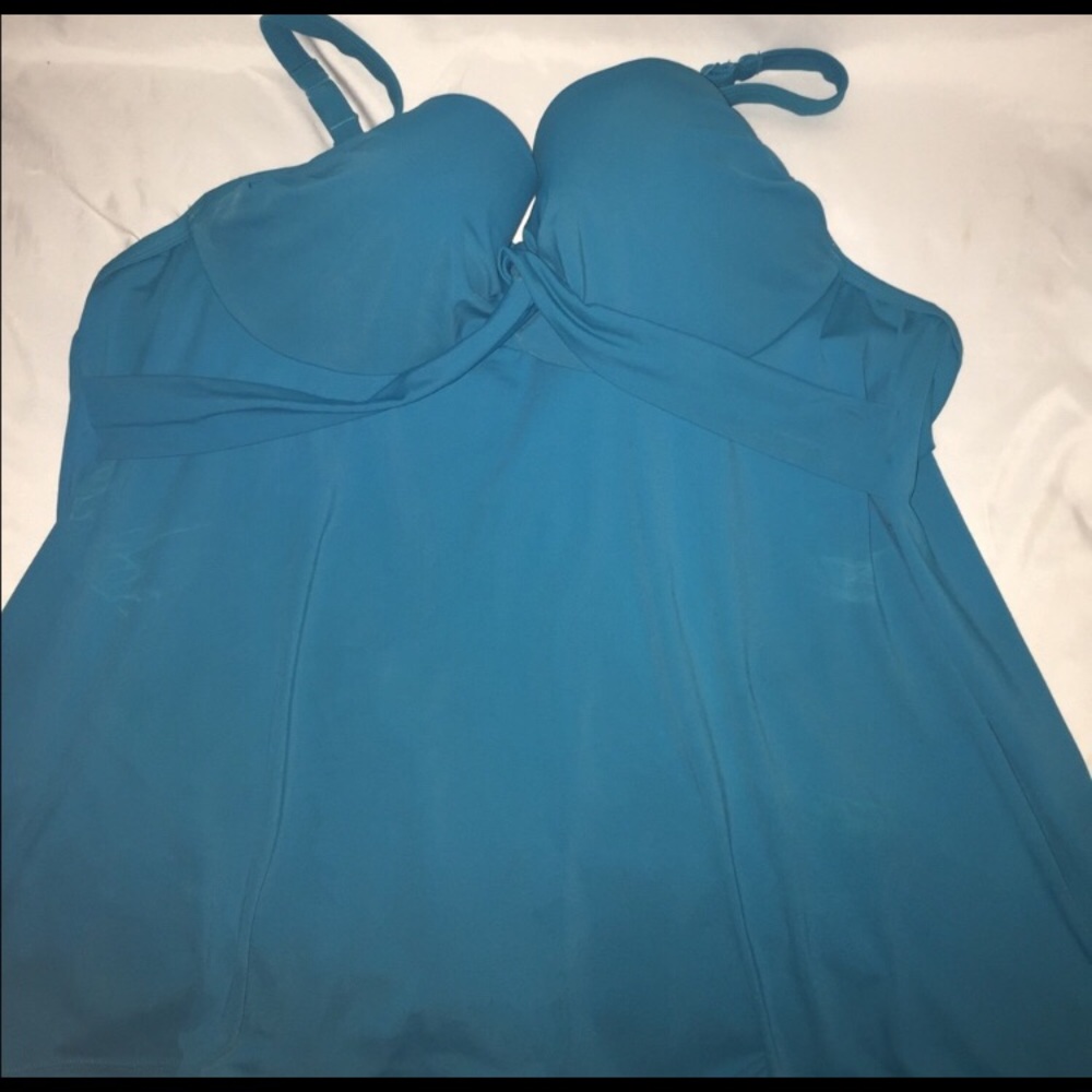 Bathing suit